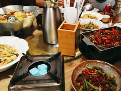 -陈厨老味·老派郴州菜(宜章店)