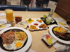 -豪客来牛排(鼓楼名店街店)