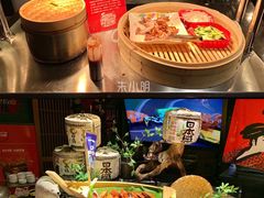 -东方明珠·可口可乐欢乐餐厅