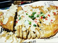 -阿记烧烤(大兴新区店)