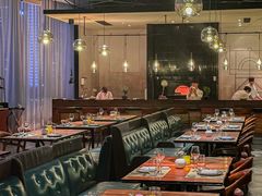 -Mercato莫卡多露台餐厅与酒吧(K11店)