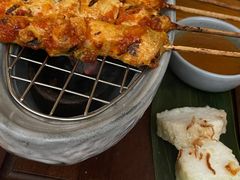 -三亚艾迪逊酒店·海滩烧烤 BARBACOA·现场乐队·浪漫晚餐·烧烤海鲜