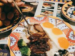 -玛嘉烈(北京金融街店)