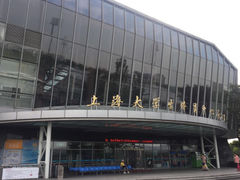 -上海大学生体育中心游泳馆(松江店)