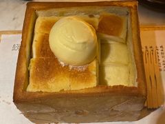 -绿茶餐厅(西湖银泰百货店)