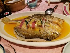 -囍凤楼·粤菜·点心·火锅(温特莱店)