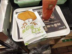 -德克士(东城店)