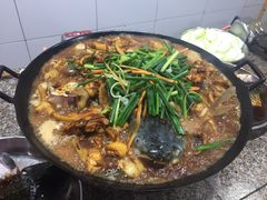 -柴火农庄(东海路店)