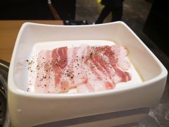 -火炉火自助餐(悠唐购物中心店)