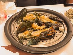 -船奇蒸汽海鲜·闽菜(八市海鲜总店)