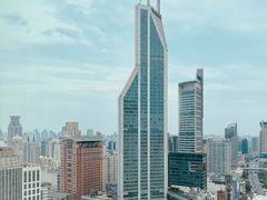 -上海雅居乐万豪侯爵酒店