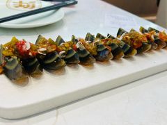 -船歌·鱼水饺青岛菜(国贸商城店)