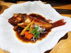 -兄弟船日本料理(新世界花园店)