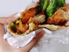 -海燕家人灌蛋饼(凤凰街店)