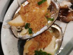 -真剑日本料理·铁板烧(贵州路店)