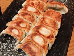 脆皮烧饺子-天手古舞居酒屋(889广场店)