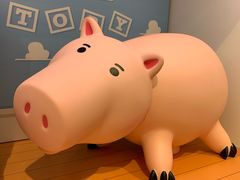 -泡泡玛特POPMART(合生汇店)