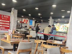-李先生牛肉面大王(马栏店)