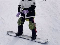 -中旅松花湖滑雪场
