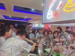 -海韵之星邮轮水会(明发商业广场店)