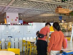 -宜家·瑞典风味餐厅(无锡店)