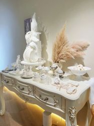 -Aimee'sCake婚礼甜品台·企业商务茶歇