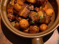 -外婆私房菜(新亚百货店)