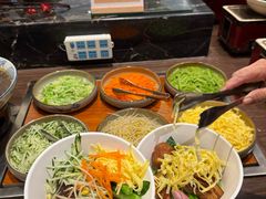 -青岛海天世园酒店-海澜阁中餐厅