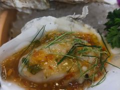 -吉源大排档·鱼生·海鲜(烧烤彩印厂店)