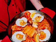 -BROWNSTONE布朗石西班牙餐厅(富城店)