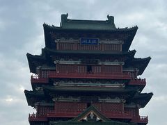 -滕王阁旅游区