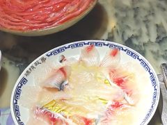 -码头故事火锅(郫县红光店)