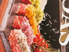 -一沙一城·岩烤牛扒(深圳首店)