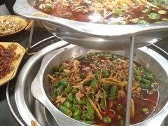 -盐井记·自贡美蛙鲜锅兔(中和店)