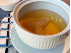 -上海滩餐厅(BFC外滩金融中心店)