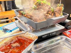 -古彭7只羊·招牌白串·碳锅羊肉旗舰店