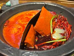 -蜀大侠火锅(总府路店)