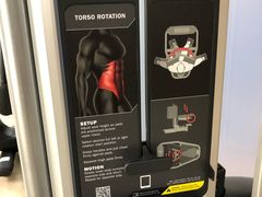 -威克健身游泳(万菱汇店)