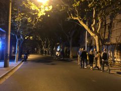 -小团圆糖水铺(襄阳南路店)