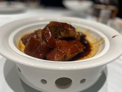 -宝轩渔府·老字号海鲜·正宗津菜(水上店)