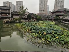 -龙潭水乡