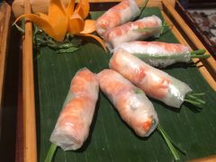 -Lam Vien Restaurant