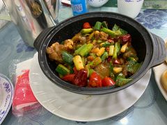 -老毛手抓·盐池滩羊非遗手抓(宁夏总店)