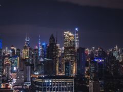 -南京西路(地铁站)