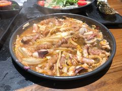 -烧货·活海鲜炭烧(湖滨商业街店)