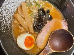 -日本料理神拉面