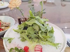 -长沙中国城戴斯酒店