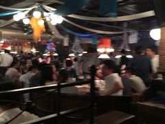 -宝莱纳啤酒花园餐厅PAULANER BRAUHAUS Nanjing(广州路店)