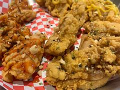 -百事喜乐炸鸡铺(合肥首店)