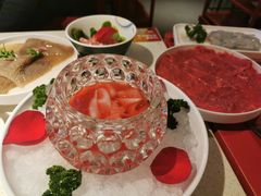 -小龙坎火锅(春熙太古里店)